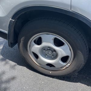 2009 Honda CR-V LX 缩略图 19