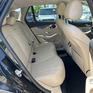 2018 Mercedes-BENZ GLC thumbnail 34