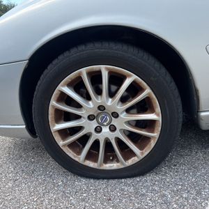 2007 Volvo S60 2.5T — фото 17