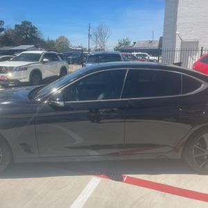 GENESIS G70 2.0T - 4