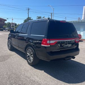 LINCOLN NAVIGATOR SELECT - 5