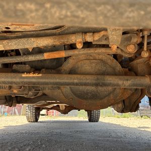 2023 RAM 2500 TRADESMAN 缩略图 31