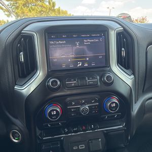 صورة مصغرة 35 لـ 2023 Chevrolet SILVERADO 2500HD LT