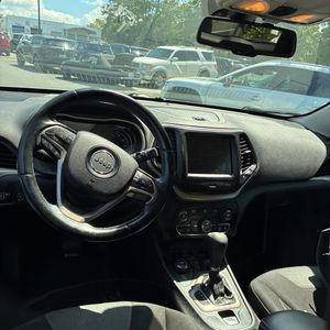 2014 JEEP CHEROKEE LATITUDE 照片 37