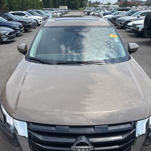 صورة مصغرة 15 لـ 2025 Nissan PATHFINDER PLATINUM