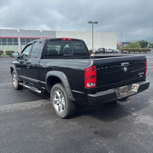 2005 Dodge RAM 1500 SLT/LARAMIE 照片 5