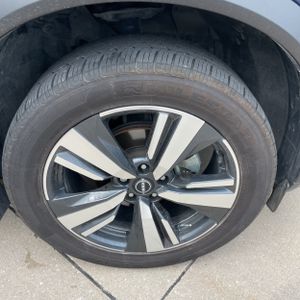 صورة مصغرة 20 لـ 2023 Nissan ROGUE SL