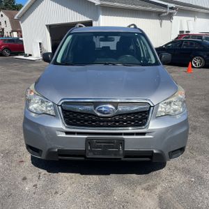 صورة مصغرة 14 لـ 2016 Subaru FORESTER 2.5I