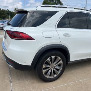 MERCEDES-BENZ GLE-CLASS - 9