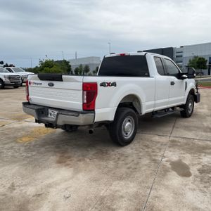 FORD F-250 SUPER DUTY XLT - 8