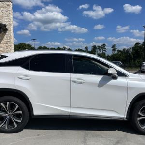 2022 Lexus RX 350 BASE thumbnail 11