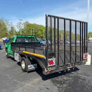 FORD F-350 SUPER DUTY XL - 5