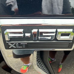 2025 FORD F-150 XLT — миниатюра 23