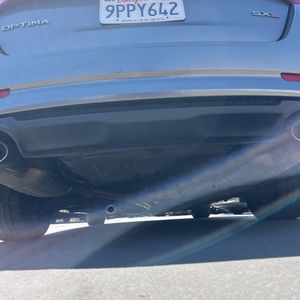 صورة مصغرة 25 لـ 2013 KIA OPTIMA SX