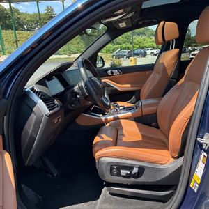 صورة مصغرة 28 لـ 2022 BMW X5 XDRIVE45E