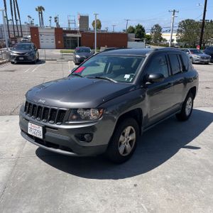 JEEP COMPASS - 1
