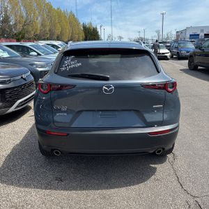 MAZDA CX-30 2.5 S CARBON EDITION - 6