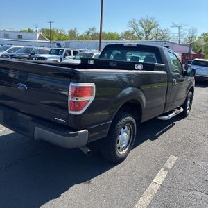 FORD F-150 XL - 8