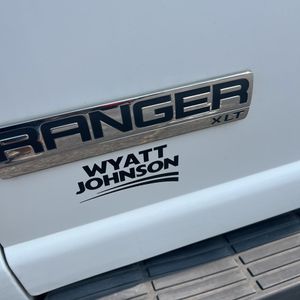 2007 FORD RANGER XLT thumbnail 23