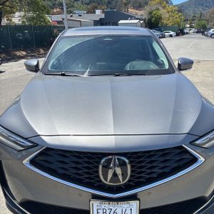 2025 Acura MDX W/TECH 缩略图 15