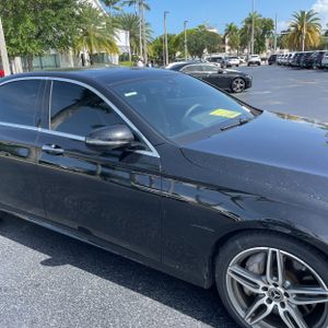 2019 Mercedes-BENZ E-CLASS — миниатюра 13