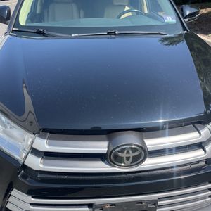 صورة مصغرة 56 لـ 2019 Toyota HIGHLANDER XLE