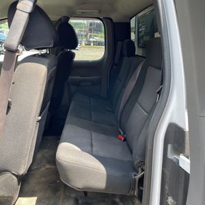 2011 Chevrolet SILVERADO 2500HD WORK TRUCK 缩略图 34
