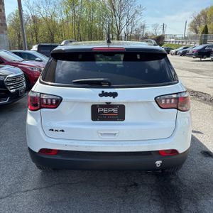 JEEP COMPASS ALTITUDE - 6