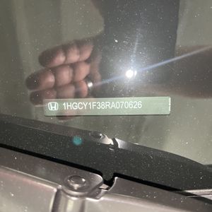 2024 Honda ACCORD EX 缩略图 56