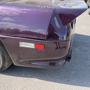 صورة مصغرة 43 لـ 1986 Chevrolet CORVETTE BASE