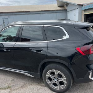 2025 BMW X1 XDRIVE28I 照片 6