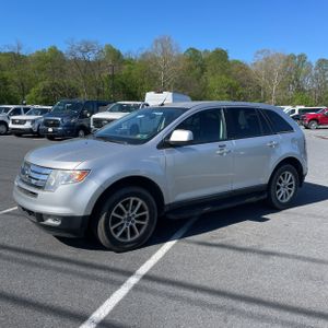 FORD EDGE SEL - 1