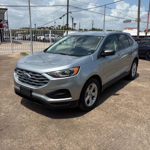 صورة 1 لـ 2020 FORD EDGE SE