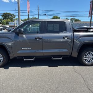 صورة 4 لـ 2023 Toyota TUNDRA SR5