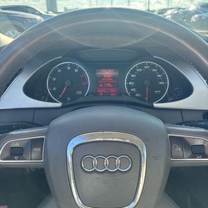 2012 AUDI A4 2.0T QUATTRO PREMIUM 缩略图 39