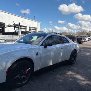 DODGE CHARGER DAYTONA SCAT PACK AWD - 2