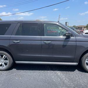 صورة مصغرة 11 لـ 2024 FORD EXPEDITION MAX LIMITED