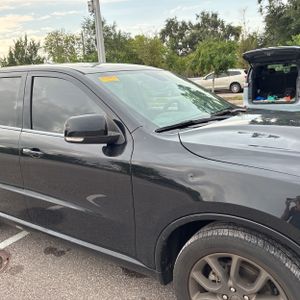 2018 Dodge DURANGO GT 缩略图 13