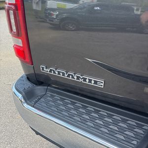 2022 RAM 2500 LARAMIE thumbnail 23