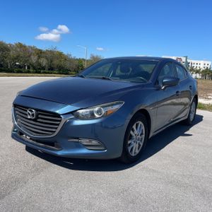 MAZDA MAZDA3 SPORT - 1