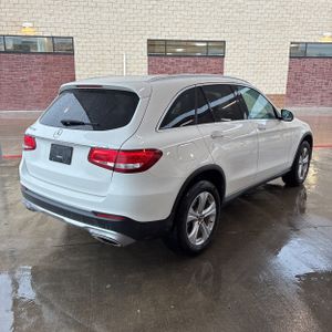 MERCEDES-BENZ GLC-CLASS - 8