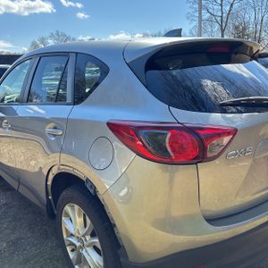 MAZDA CX-5 GRAND TOURING - 6