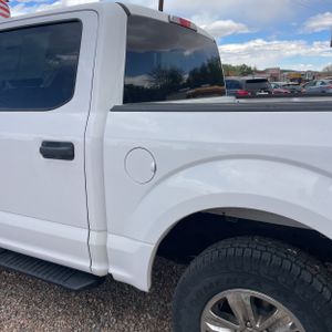 FORD F-150 XLT - 5