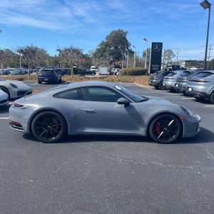 PORSCHE 911 CARRERA S - 10