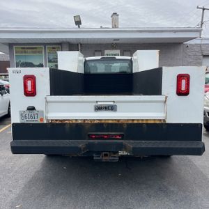 FORD F-450 CHASSIS XL - 7