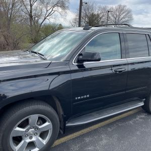 CHEVROLET TAHOE LT - 2