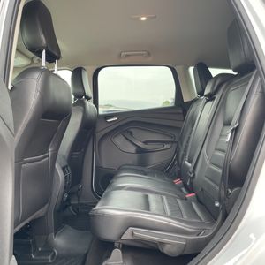 2018 FORD ESCAPE SEL 缩略图 34