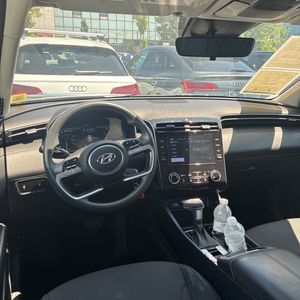2022 Hyundai TUCSON SE 缩略图 31