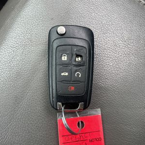 2019 Chevrolet IMPALA LT — миниатюра 54