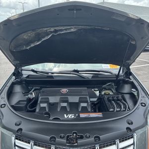 2013 Cadillac SRX LUXURY COLLECTION 缩略图 44